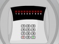 Red Laser Room Escape