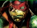 Hidden Alphabets-Teenage Mutant Ninja Turtles