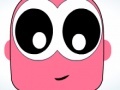 Virtual Pet Milky