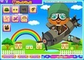 Aviator Sisi
