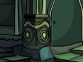 Dark world escape