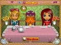 Toto's Tea Party
