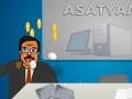 Asatyam