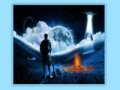 Night Landscapes Jigsaw