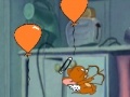 Tom And Jerry Shoot Balloons
