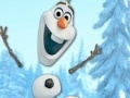 Flappy Olaf