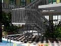 NUMBscape villa