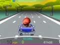 Mario On Road 2