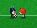 Power soccer