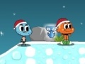 Gumball Adventure