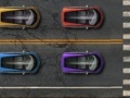 Small car racing
