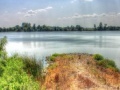 Horseshoe Lake jigsaw