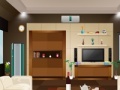 Modern living room escape 2