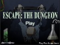 Escape: The dungeon