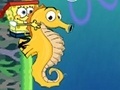 Spongebob Save The Ocean