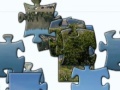 Argentina Jigsaw