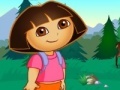 Dora camping