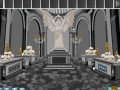 Angels and Demons Temple Escape