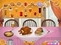 Thanks Giving Table