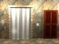 Escape Fan – Rusty Floors