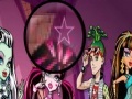 Monster High hidden stars