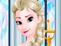 Elsa Coronation Day