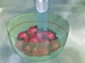 Learn To Cook Strawberry dessert