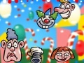 Punch sadness out of Happy Land
