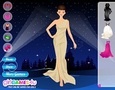 New Year Glamour Dress-up