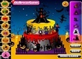Spooky Cake