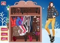 Puffy Coats
