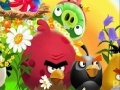Angry Birds Happy Night