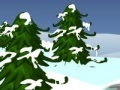 Freeze Santa Escape 1