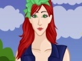 Maxine's outdoor adventure dress up game