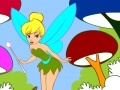 Fairy coloring