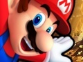Mario in Cavern