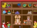 Hidden Objects Kids Play Room