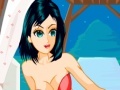 Hotel Resort Girl