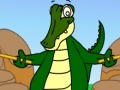 Crocodile - musician