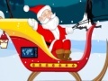 Santa Clause Escape