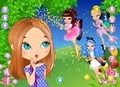 The Forever Fairies