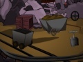Gold Mine Escape 2