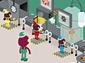 Toy Factory