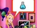 Elsa Bedroom Hidden Objects