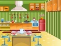 Escape from Kitchen