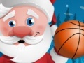 Basketball Christmas
