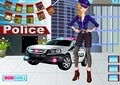 Police Girl
