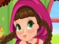 Red riding hood adventures