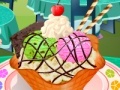 Ice Cream Sundae