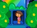 Dora Explorer Pick Fruit